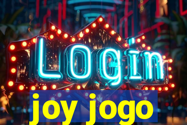 joy jogo